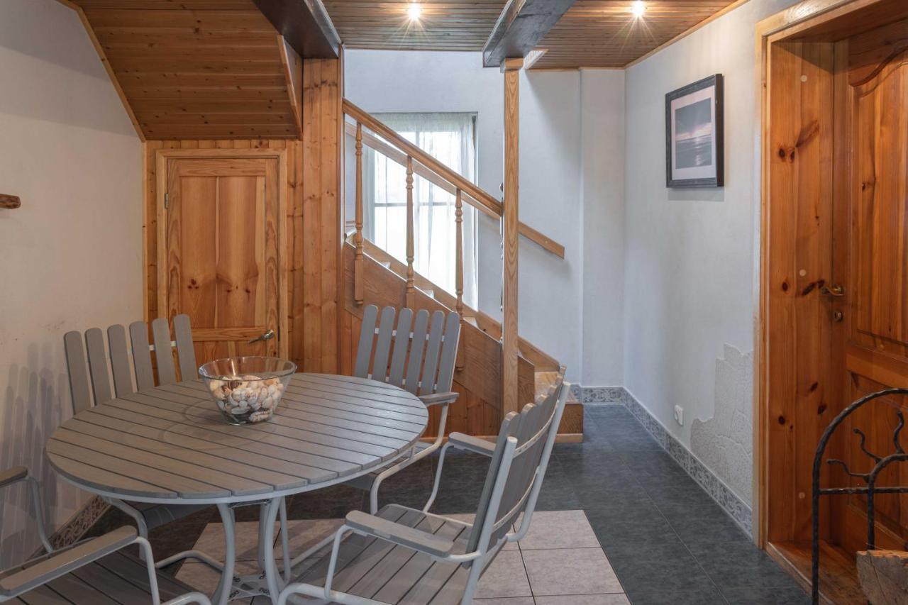 Apartmens Lagoon Juodkrantė Buitenkant foto