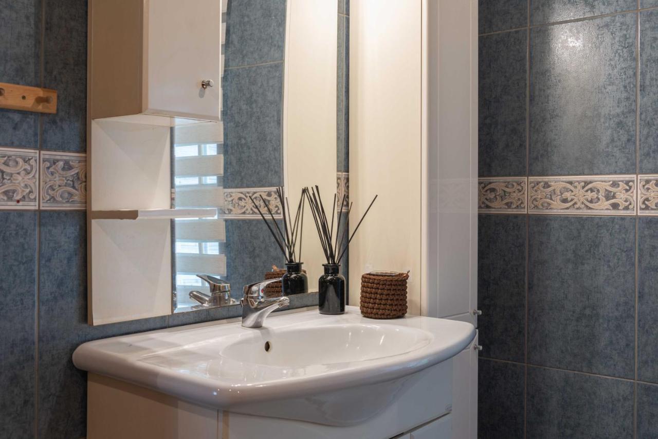 Apartmens Lagoon Juodkrantė Buitenkant foto
