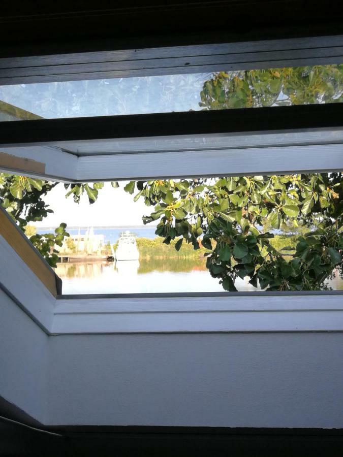 Apartmens Lagoon Juodkrantė Buitenkant foto