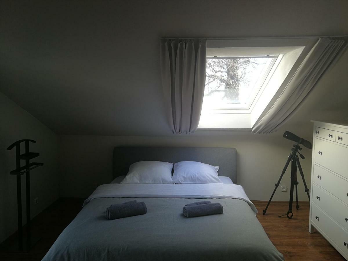 Apartmens Lagoon Juodkrantė Buitenkant foto